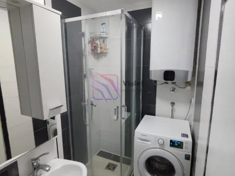 Prodaja, jednosoban stan, 50m², Zabjelo, Podgorica - image 12