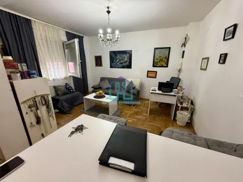 Prodaja, garsonjera, 28m², Podbara, Novi Sad Sve Podlokacije - image 5