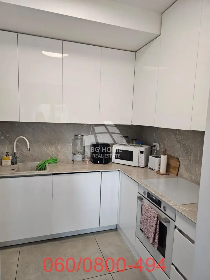 Sale, four bedroom apartment, 106m², Južni Bulevar, Vračar Sve Podlokacije