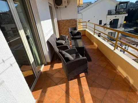 Sale, two bedroom apartment, 74m², Stara Varoš, Podgorica - image 7