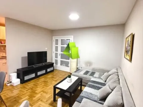 Rent, three bedroom apartment, 71m², Medijana, Niš - image 12