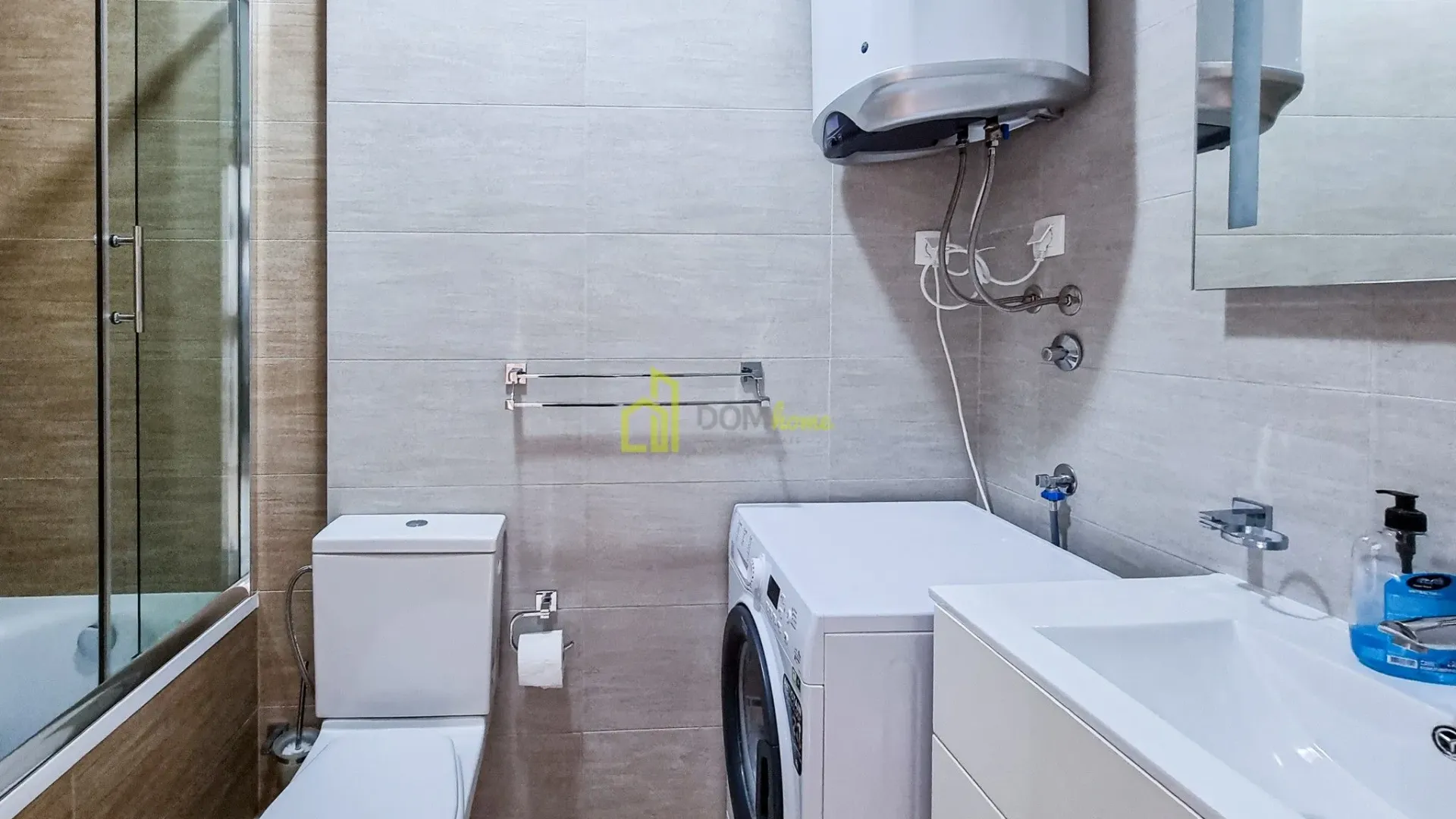 Sale, four bedroom apartment, 137m², Budva, Crna Gora