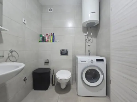 Izdavanje, jednosoban stan, 51m², Zabjelo, Podgorica - image 9