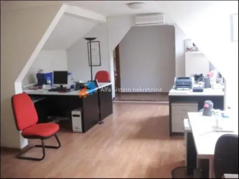 Izdavanje, poslovni prostor, 175m², Stari Grad, Beograd - image 14