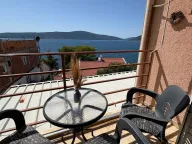 Izdavanje, dvosoban stan, 49m², Donja Lastva, Tivat