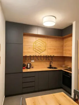 Rent, one bedroom apartment, 50m², Master Kvart, Podgorica - image 7