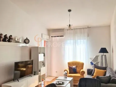 Izdavanje, stan, 45m², Zabjelo, Podgorica