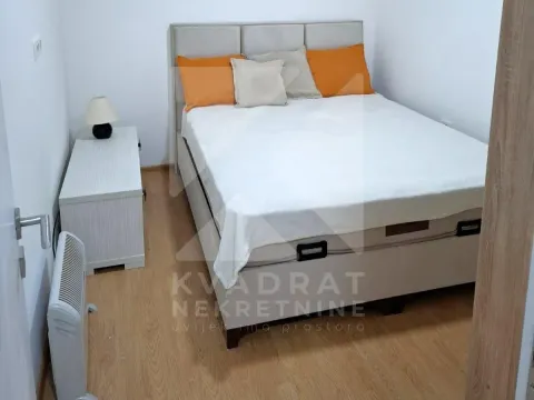 Izdavanje, dvosoban stan, 50m², Masline, Podgorica - image 4