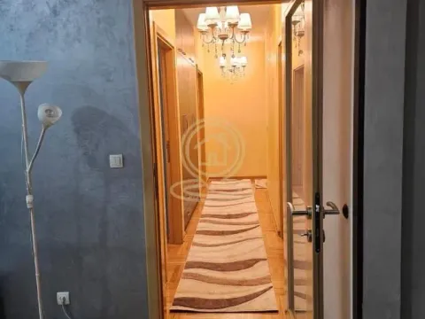 Rent, four bedroom apartment, 97m², Vračar Sve Podlokacije, Beograd - image 5