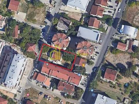 Sale, land lot, 647m², Momišići, Podgorica - image 2