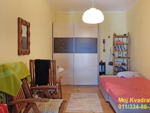 Prodaja, trosoban stan, 88m², Stari Grad, Beograd - image 13