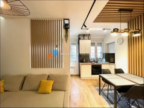 Rent, apartment, 35m², Stari Grad, Beograd - image 7