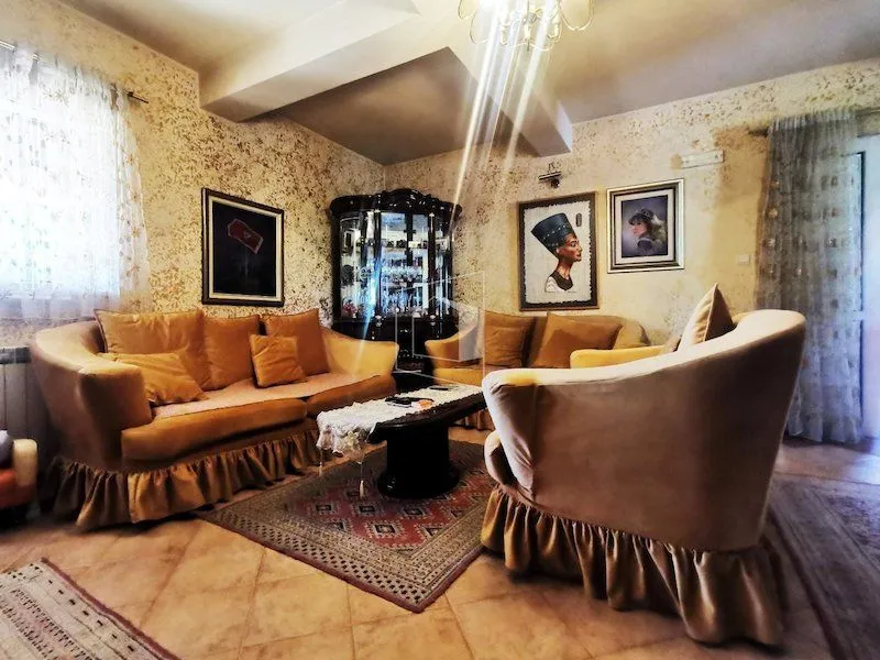 Sale, house, 200m², Donja Gorica, Podgorica