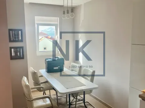 Rent, two bedroom apartment, 75m², Gornja Gorica, Podgorica - image 3