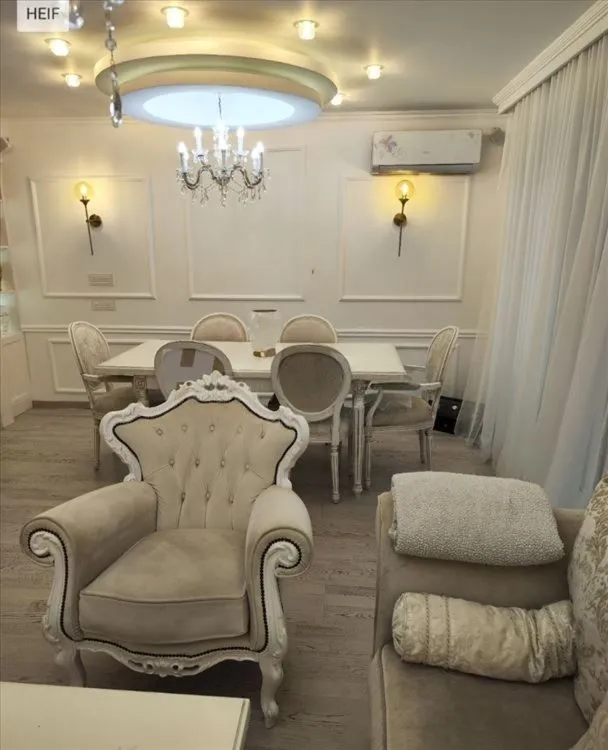 Sale, four bedroom apartment, 104m², Voždovac Sve Podlokacije, Beograd