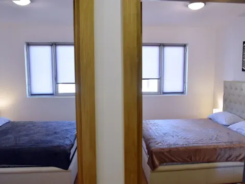 Izdavanje, dvosoban stan, 60m², Bečići, Budva - image 17