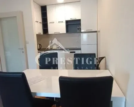 Izdavanje, jednosoban stan, 45m², City Kej, Podgorica - image 8