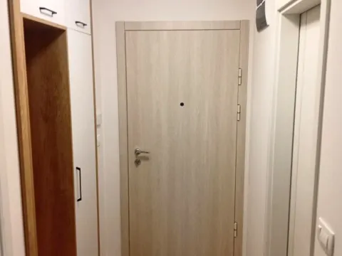 Izdavanje, jednosoban stan, 42m², Pobrežje, Podgorica - image 3