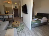 Rent, one bedroom apartment, 37m², Centar, Bar - image 11