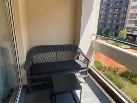 Izdavanje, stan, 77m², Master Kvart, Podgorica - image 8