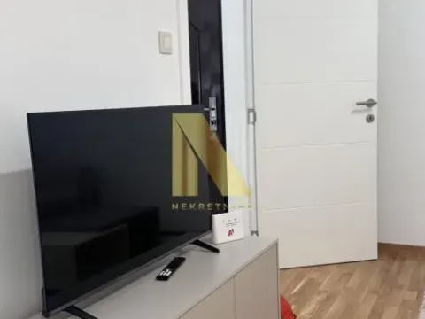 Rent, two bedroom apartment, 46m², Centar, Novi Sad - image 6