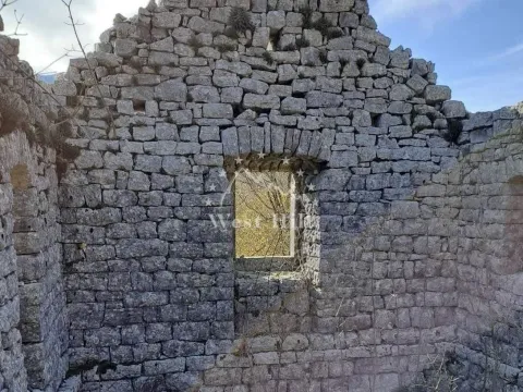 Sale, land lot, 93700m², Ledenice, Kotor - image 2