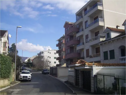 Izdavanje, dvosoban stan, 125m², Gorica C, Podgorica - image 14