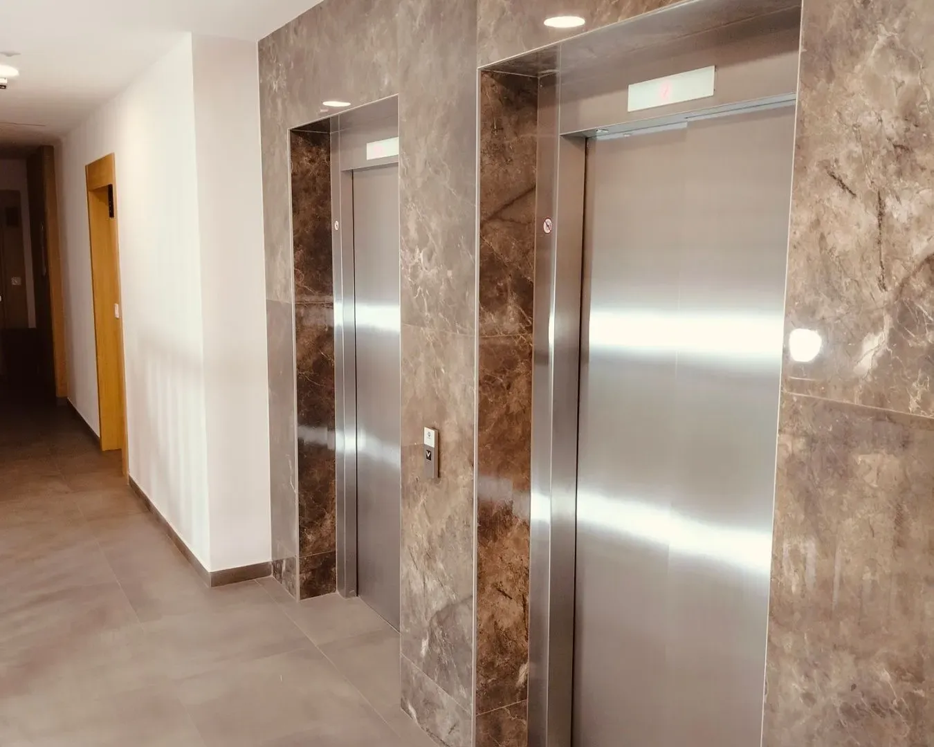 Prodaja, dvosoban stan, 44m², Novo naselje, Novi Sad