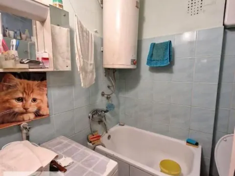 Sale, one bedroom apartment, 31m², Novo naselje, Novi Sad - image 7