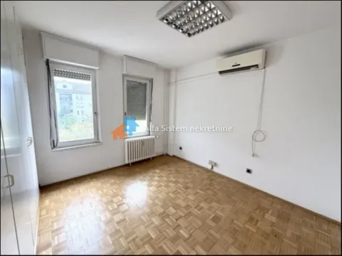 Rent, apartment, 110m², Novi Beograd Sve Podlokacije, Beograd - image 9