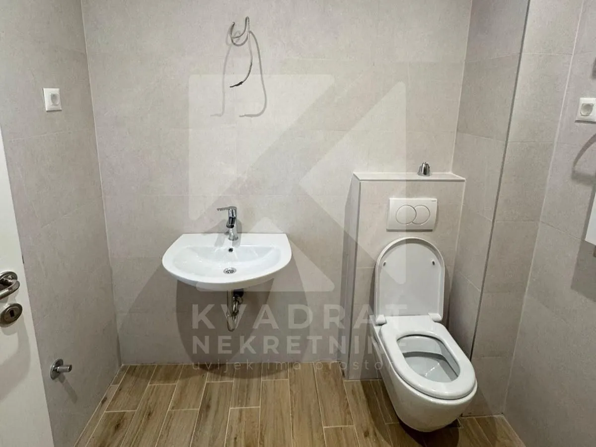 Sale, one bedroom apartment, 45m², Centar, Kolašin