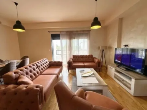 Rent, two bedroom apartment, 76m², Dalmatinska ulica, Podgorica
