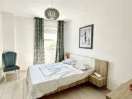 Izdavanje, dvosoban stan, 74m², Budva, Crna Gora - image 3