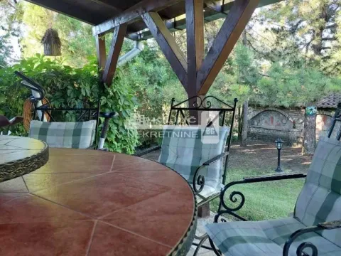 Sale, house, 201m², Aleksa Šantić, Sombor - image 16