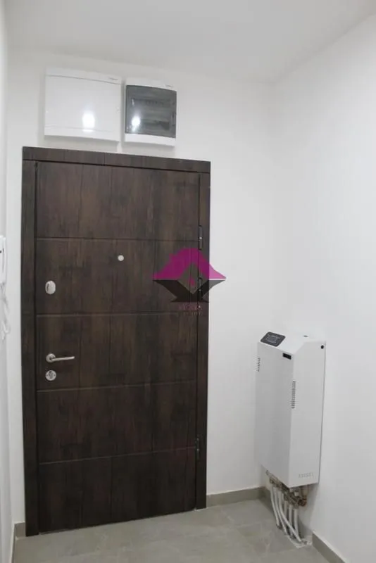 Rent, two bedroom apartment, 48m², Krnjaca, Palilula Sve Podlokacije
