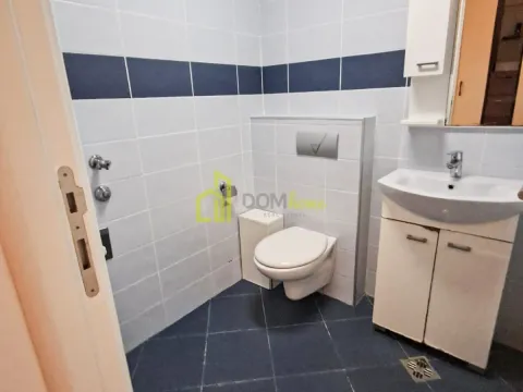 Rent, two bedroom apartment, 75m², Čeluga, Bar - image 13