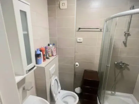 Izdavanje, jednosoban stan, 45m², City Kej, Podgorica - image 6