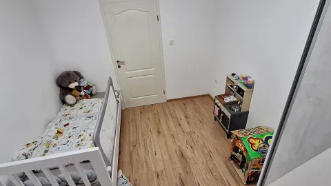 Prodaja, dvosoban stan, 58m², Bečići, Budva - image 3