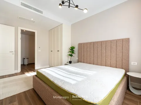 Prodaja, dvosoban stan, 89m², Luštica Bay, Tivat - image 8