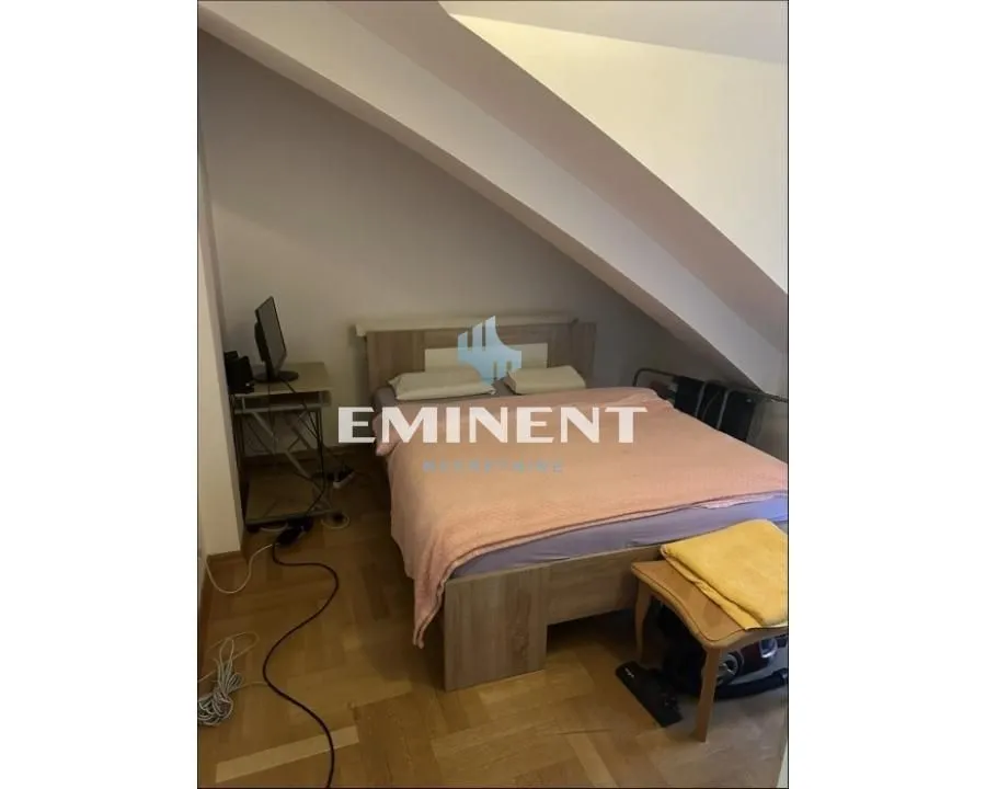 Rent, two bedroom apartment, 50m², Zvezdara Sve Podlokacije, Beograd