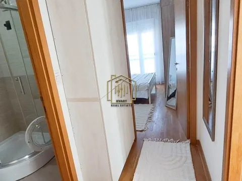 Rent, one bedroom apartment, 50m², City Kvart, Podgorica - image 5