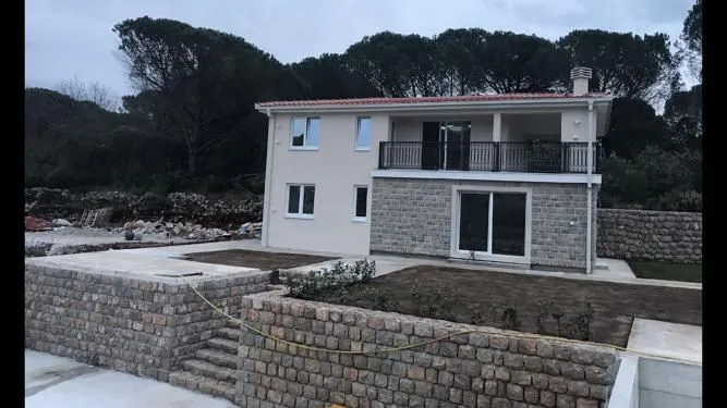 Sale, apartment, 200m², Blok 6, Podgorica