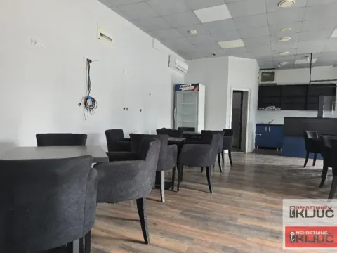 Rent, office space, 112m², Sajlovo, Novi Sad Sve Podlokacije - image 5