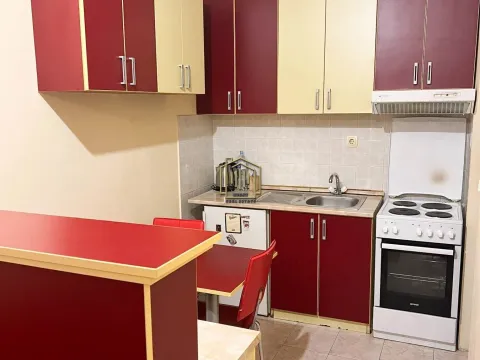 Prodaja, jednosoban stan, 39m², Pobrežje, Podgorica - image 3
