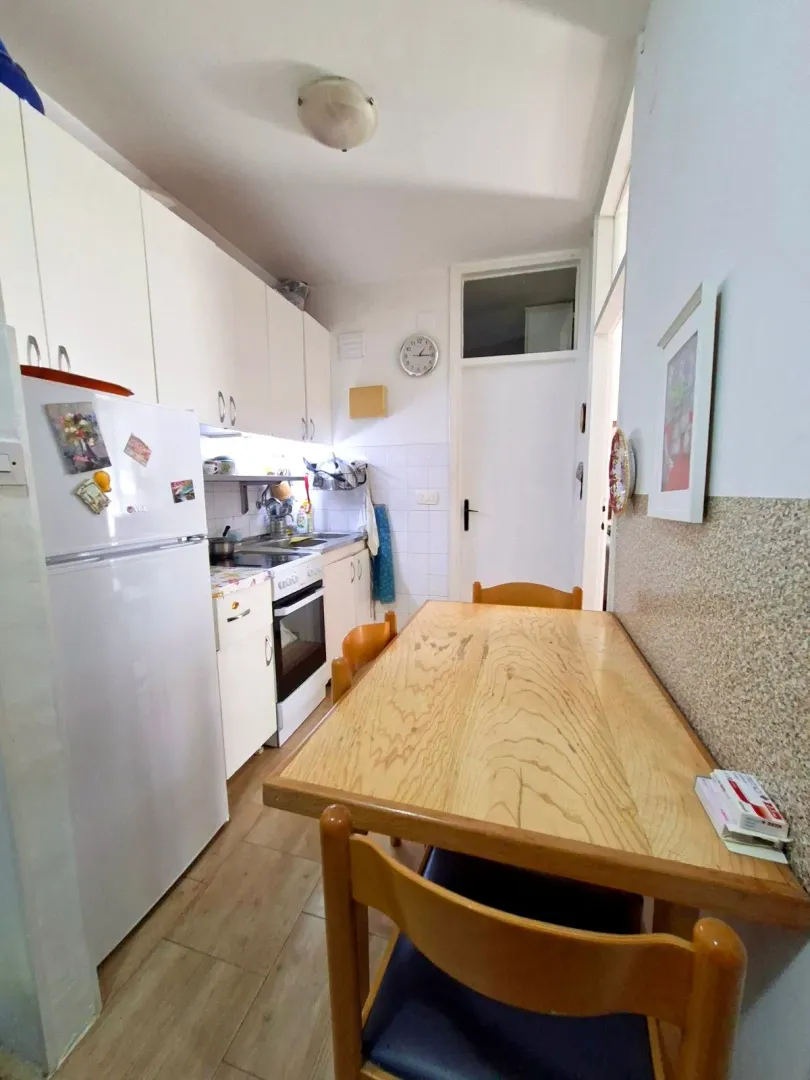 Prodaja, jednosoban stan, 35m², Centar, Budva