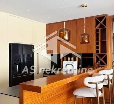 Rent, four bedroom apartment, 275m², Vračar Hram, Vračar Sve Podlokacije - image 7