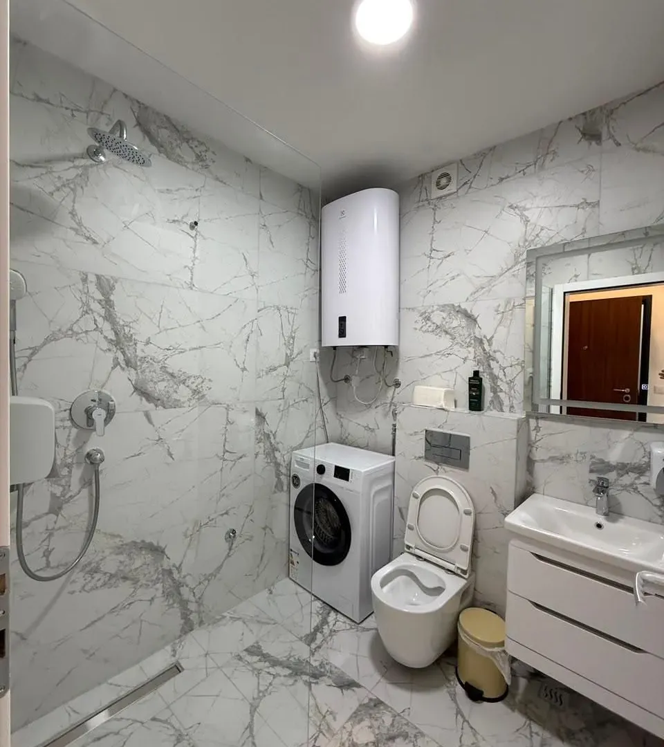 Prodaja, garsonjera, 26m², Bečići, Budva