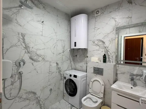 Prodaja, garsonjera, 26m², Bečići, Budva - image 6