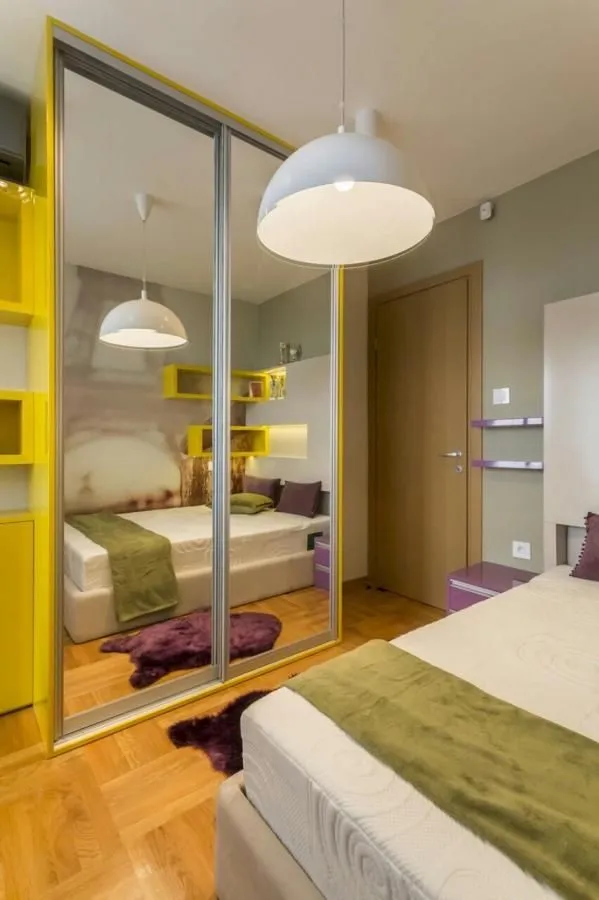 Prodaja, trosoban stan, 120m², Bulevar patrijarha Pavla, Novi Sad Sve Podlokacije