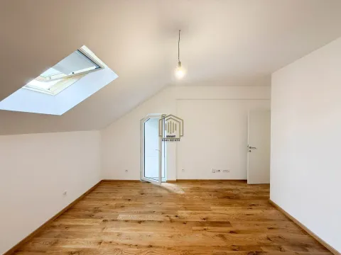 Sale, one bedroom apartment, 44m², Zabjelo, Podgorica - image 1